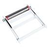 Adjustable Cutting Machine Support Frame Foldable 55‑135mm Height Adjustable Metal Cutting Machine Support Stand 1PC