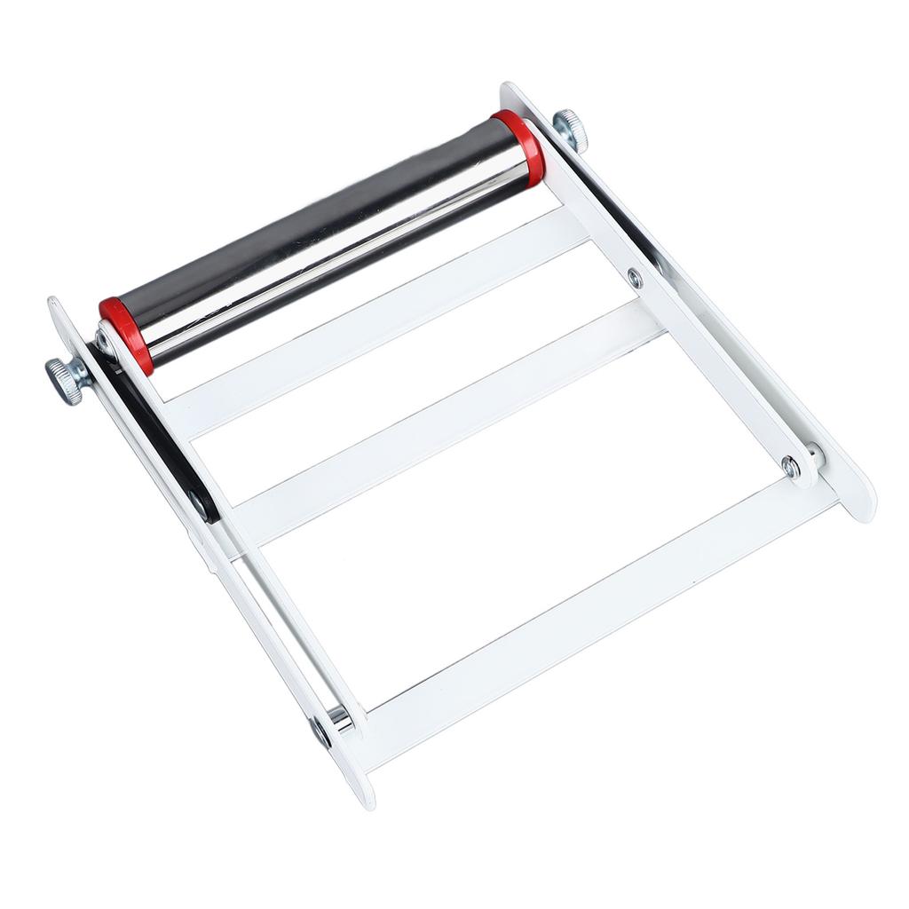 Adjustable Cutting Machine Support Frame Foldable 55‑135mm Height Adjustable Metal Cutting Machine Support Stand 1PC