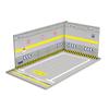 Automobile Toy 1/32 Car Garage Parking Space Garage DIY Scene Parking Lot Model  For Children