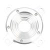 CNC 104BCD Electric Bike Chainring Adapter Aluminium Chainwheel Spider Adapter for TSDZ2