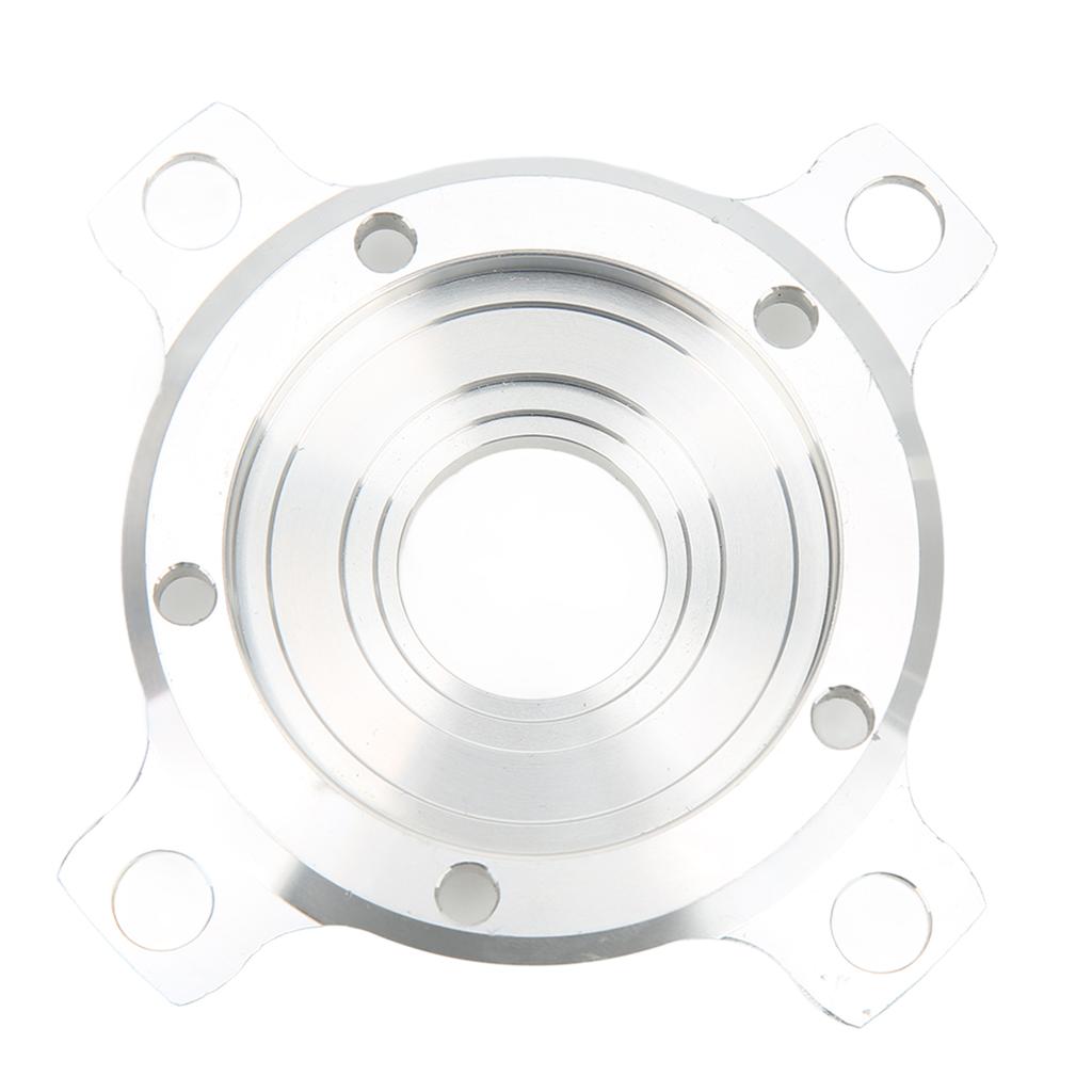 CNC 104BCD Electric Bike Chainring Adapter Aluminium Chainwheel Spider Adapter for TSDZ2