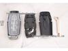 Ford Mondeo Edge Smart Key Replacement Shell