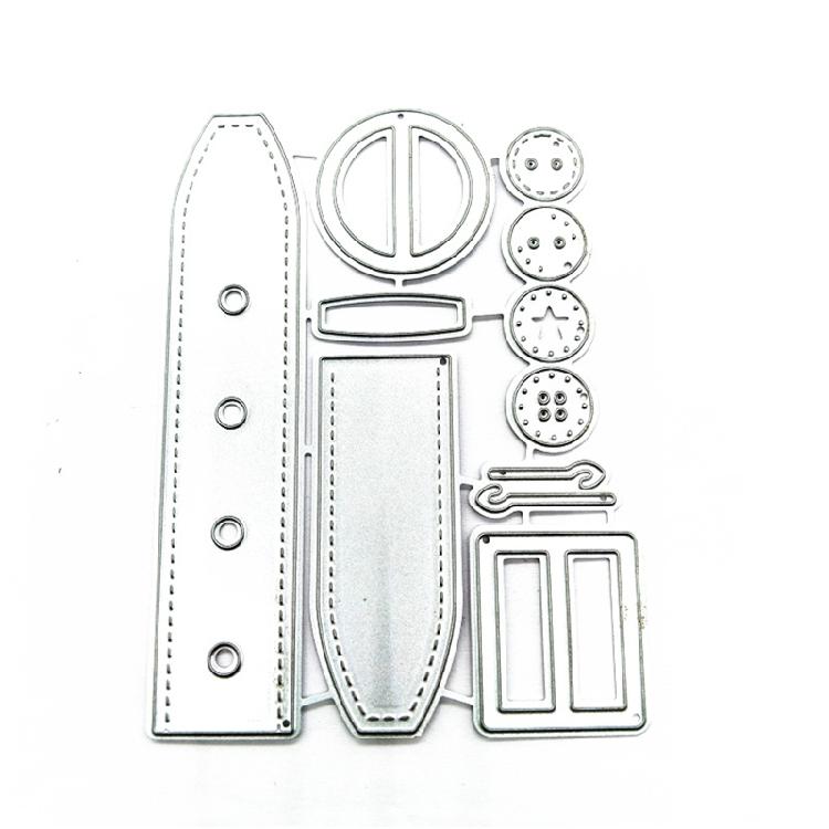 Cassette Tape Metal Die Cuts Embossing Template Stencil Scrapbooking for Card 1