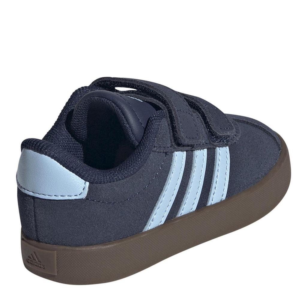 Adidas Childrens/Kids VL Court 3.0 Trainers