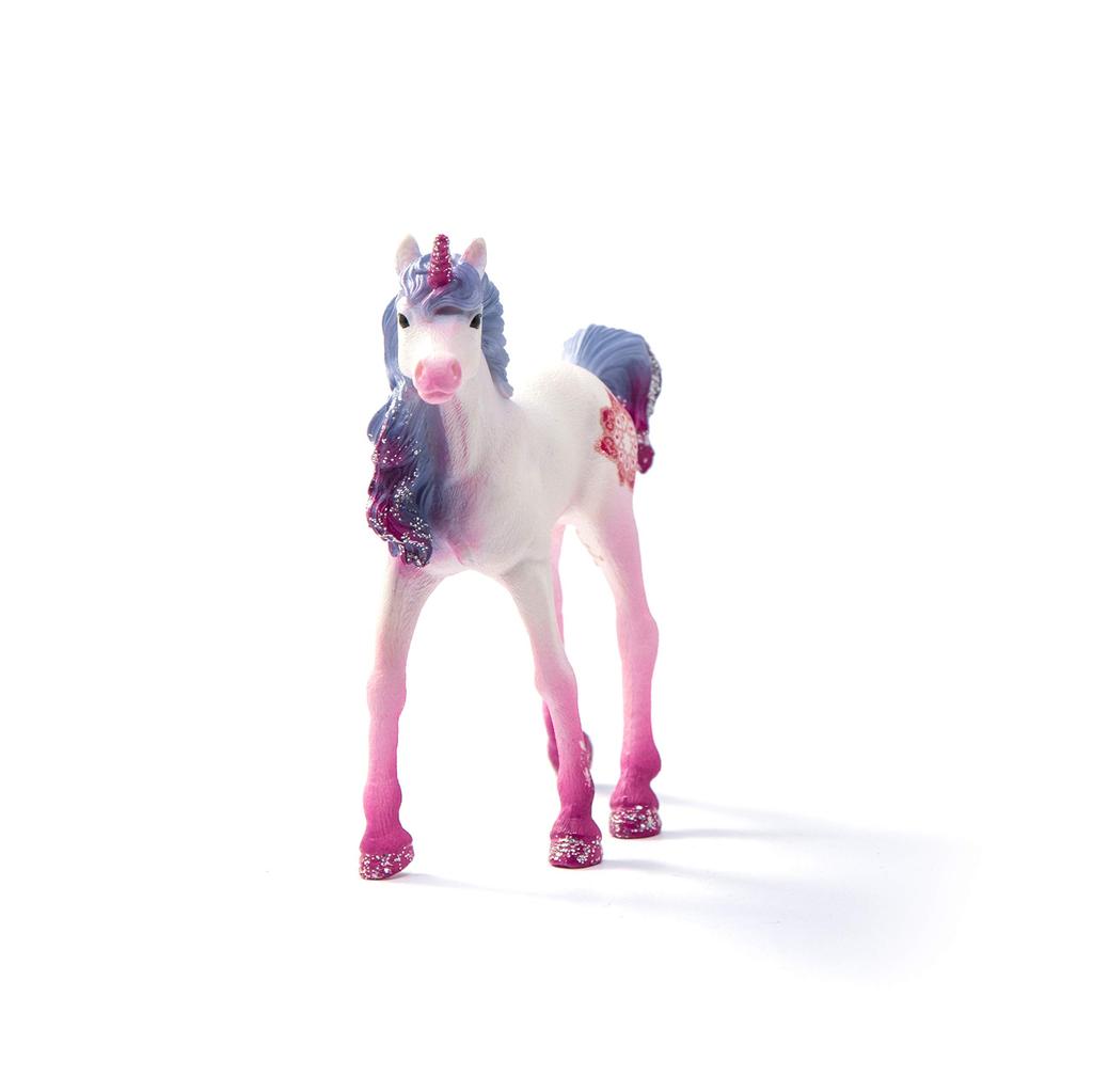 Schleich Bayala Mandala Unicorn Figure 70716 (Baby)