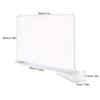 Transparent Wardrobe Divider Hard Organiser Women's Bag Accessories Clothing Storage Partition No Drill Closet Shelf Organizer