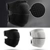 1pc Athletic Knee Pad for Dancing Volleyball Yoga Kids and Adults EVA Padded Patella Brace Support Knee Support Guard Cover