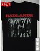 New Badlands Gift For Fans Unisex S-5XL Shirt RM382