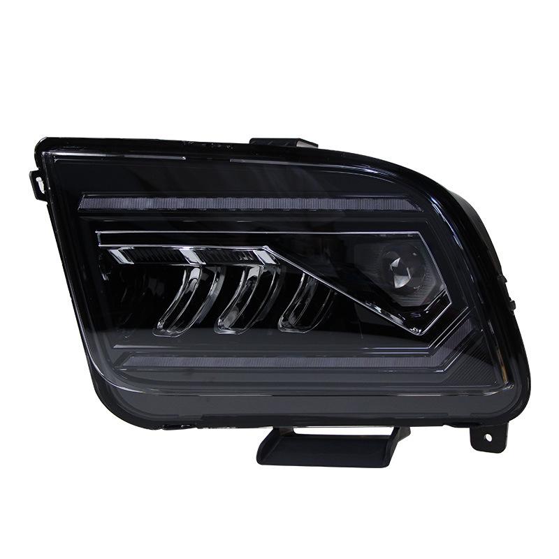 

Светодиодные дневные ходовые огни с последовательным указателем поворота для Ford Mustang 2005-2009