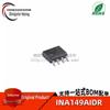 INA149AIDR SOP8 Single-Channel High Common-Mode Voltage Differential Amplifier Chip