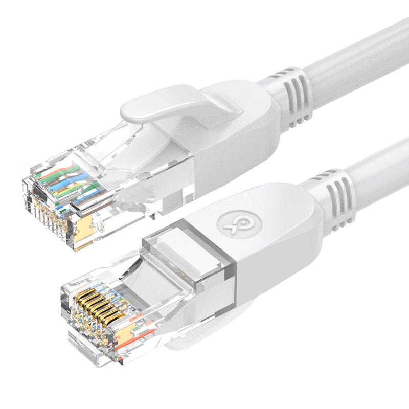 

BIAZE Cat6 Gigabit Ethernet Patch Cable