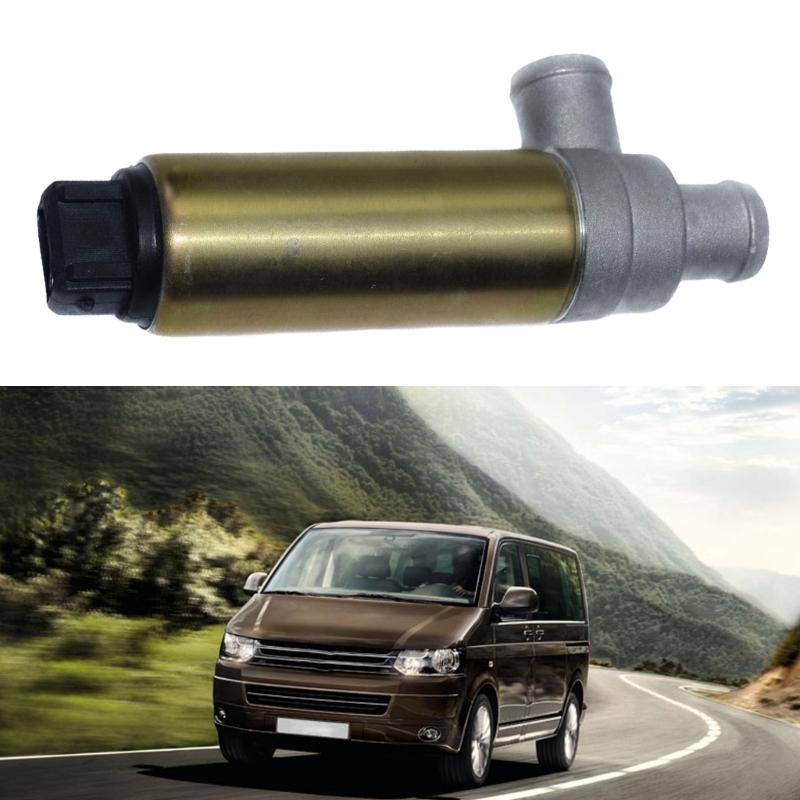 Idle Control Valves 5116457 025906457A 408-202-008-003Z for 2.1L Idle Air Control Valves Replacement Accessory