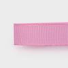 0.6cm Multi-Color Ribbed Gift Ribbon for Flowers, Boxes, and Cakes