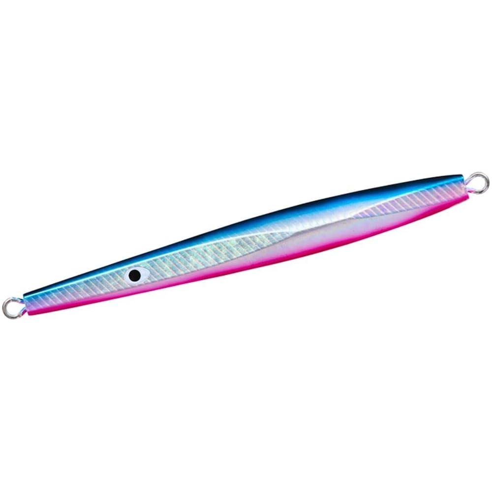 Daiwa MM Jig 3 200g Blue Pin Fishing Tackle