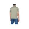 Emporio Armani Cotton Short Sleeve Straight Fit Polo Shirt Men tops 8N1FB6-1JUVZ-0606