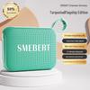 SMEBERT M4 Bluetooth Portable Speaker CN Plug (adapter Included)