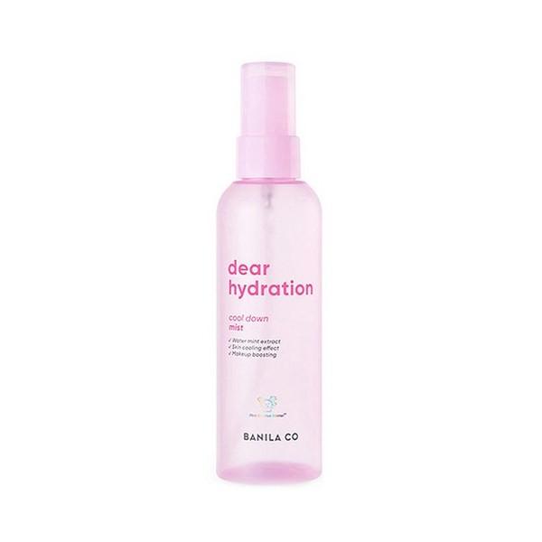 BANILA CO Dear Hydration Cool Down Mist, 99ml