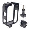 Camera Device Cage Expandable Brackets For OSMO360 Camera Expansion Frame Photography Stabilization Accessories