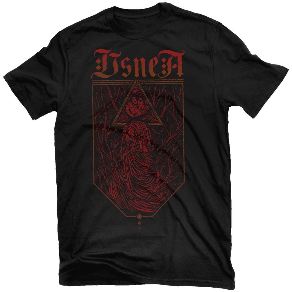 USNEA Portals Into Futility T-Shirt NEW! Relapse Records TS4514 Unisex T-Shirt XXXXL