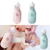 Electric Nasal Aspirator for Kids 3 Gear Portable Infant Nose Cleaner Nose Clearing Tool for Travel Home Household Trip Outdoor