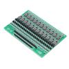 Battery Active Balance Board 24String Ternary IronLithium 2.0+2.54 2Row Pin Module