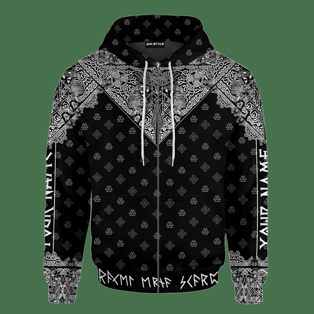 Men's Sweatshirt Long Sleeve Jacket Loose and Comfortable Zipper Cardigan Top