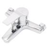 VEMUSE JDF-CW-167 Concealed Bathtub Shower Mixer Faucet