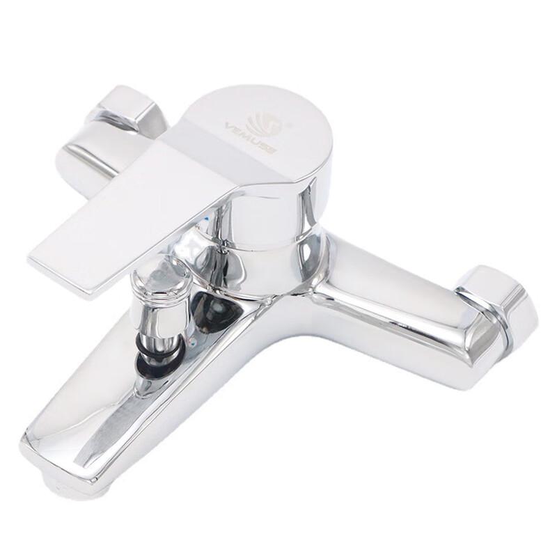 VEMUSE JDF-CW-167 Concealed Bathtub Shower Mixer Faucet