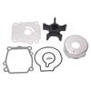 Outboard Water Pump Impeller Repair Kit 17400 92J00 for Johnson Evinrude 90HP 115HP 140HP