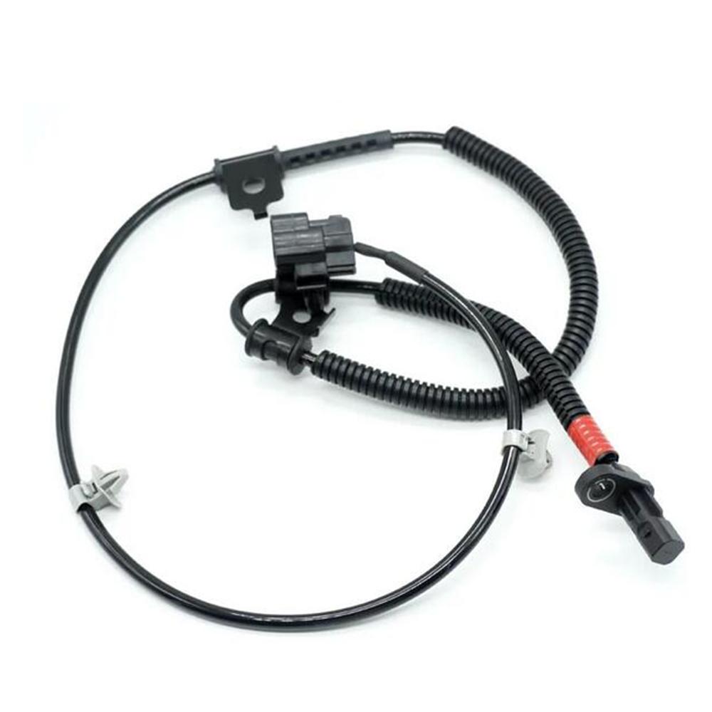 Front Right ABS Sensor Wheel Speed Sensor 95670-4D100 For Kia Sedona 2006-2012