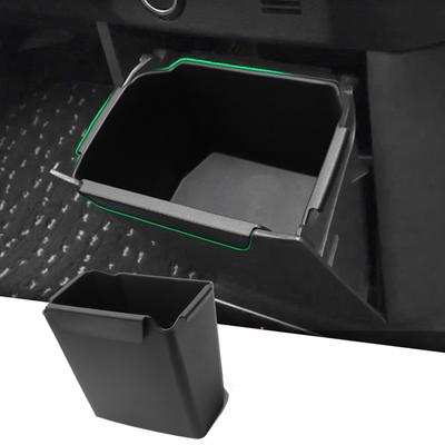Fucaten Center Lower Box Tray, Compatible with Mitsubishi Delica Mini/eK Wagon/eK Cross, EV/eK Space,
