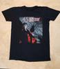 45 Grave Band Sleep In Safety Black Unisex T-Shirt All Size BL1268