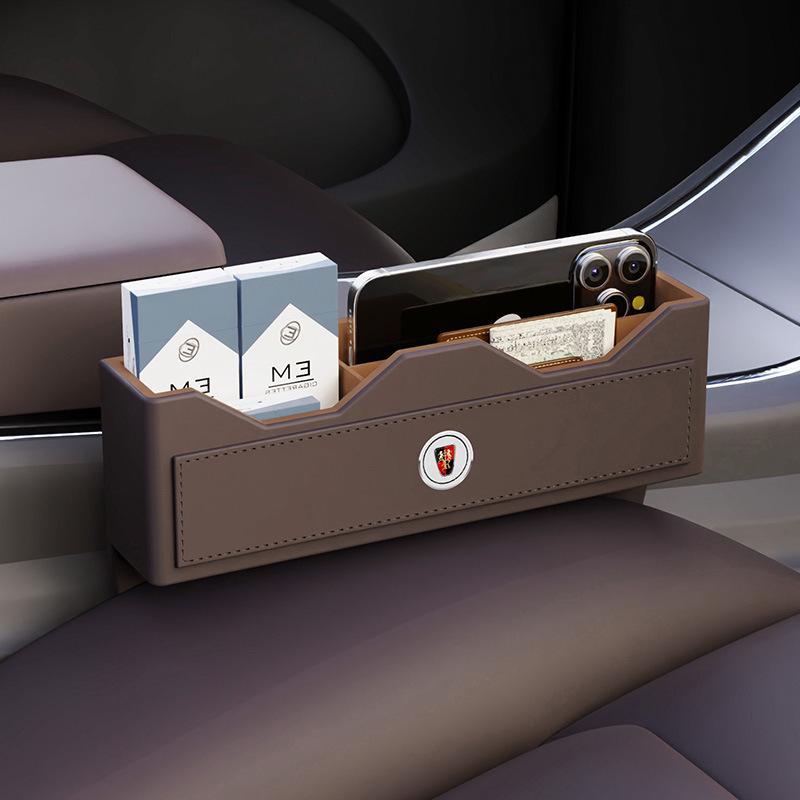 Roewe RX3 RX5max/RX8/eMAX Car Seat Gap Storage Box