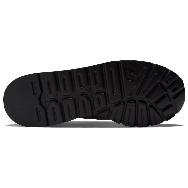 New Balance 990v1 MiUSA Grey Blue Sneakers M990WG1