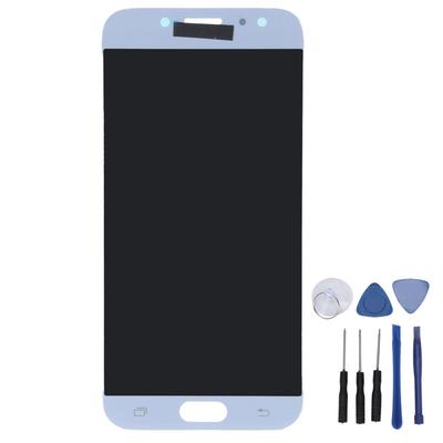 Înlocuire Ecran LCD Display Ecran Tactil Digitizer Ansamblu pentru Samsung Galaxy J730