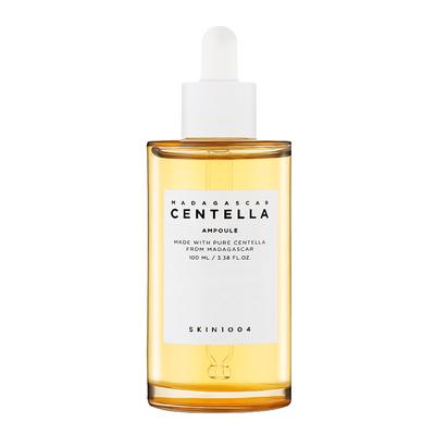 Face Serum with Centella Madagascar Centella Ampoule 100 Ml