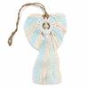 Macrame Guardian Angel Boy