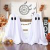 Halloween Decorations Spooky Ghost Light Up Halloween Ghost Decorations for Halloween Decor Indoor Party Home Table Mantel