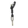 6x Fuel Injectors For Jaguar F-Type Land Rover Range Rover 3.0L 0261500296