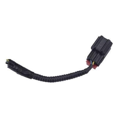 Air Temperature Sensor Harness Plug Connector Fit For Dodge Neon Journey Grand Caravan Jeep Compass Patriot Chrysler Sebring New