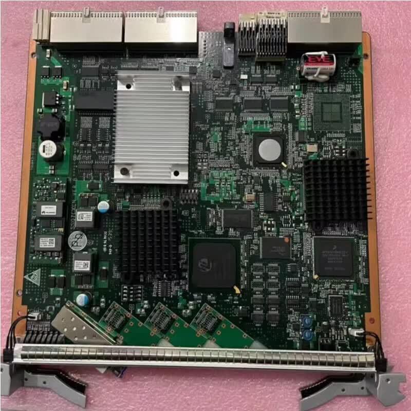 Huawei SSQ5CXLLN Integrated Optical Interface Board
