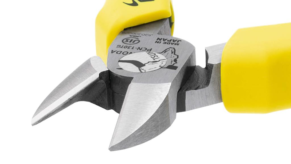 Tsunoda Powerful Nippers, 130mm, PCN-130TG
