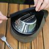 Suiyuan Outdoor Foldable Camping Drinkware & Bowl Set