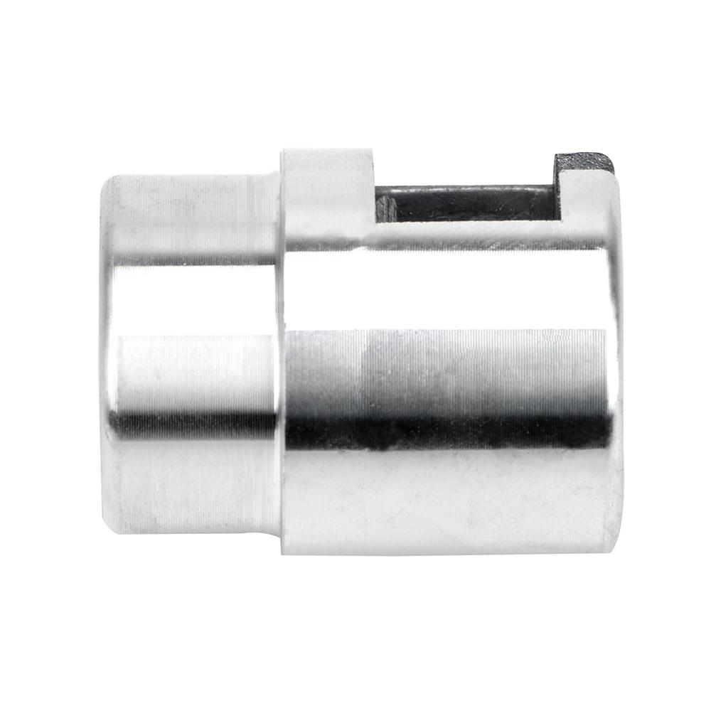 Dent Repair Adapter for Slide Hammer & Pulling Tab Paintless Dent Repair Hail Removal Kit Car Dent Repair Puller Head