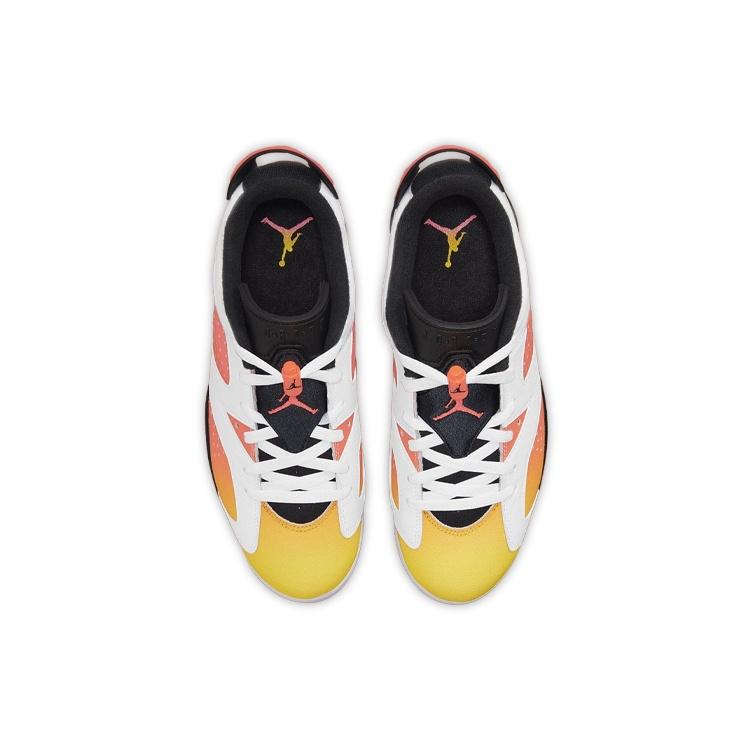 Air Jordan 6 Retro Low SE 'Dongdan' Herren DC1048-110