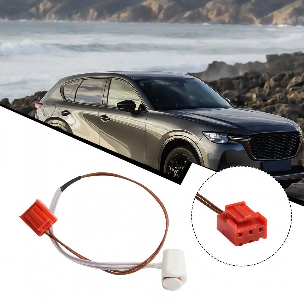 Heater Connector Parts Probe Replacement Sensor Square Temperature