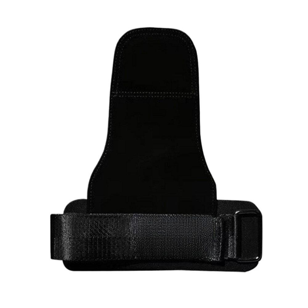 

Cowhide Palm Weight Lifting Gloves for Fitness Gym Training Dumbbell Pull-Up Palm Protection