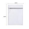 1/2/4/5/10Pcs Mesh Laundry Bags Durable Honeycomb Mesh Laundry Organizer Bags Reusable Washing Machines Bag
