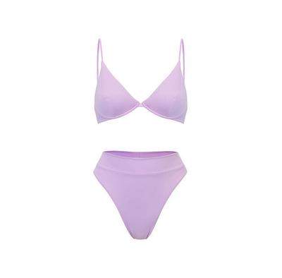 Bikini Love and Hate Sadie