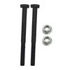2 pezzi/lotto Bullone Silenziatore di Scarico Per Motosega Stihl MS180 MS170 018 017 1123 148 1201 Accessori da Giardino
